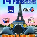 Traversée ParisEté2021Affiche
