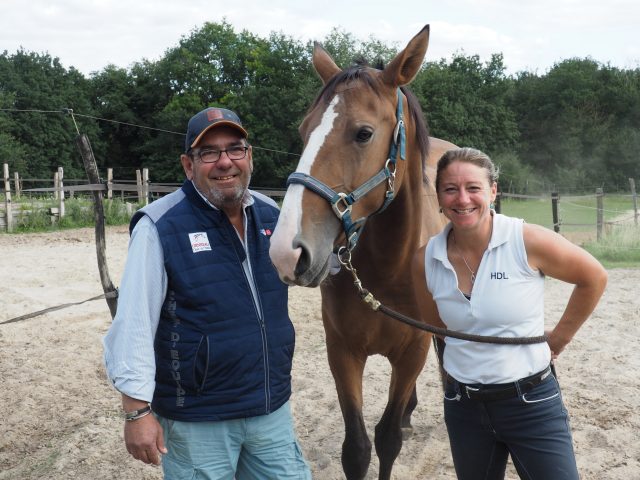 centre équestre haras de launay moigny sur école milly la forêt cheval