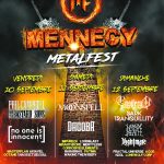 MennecyMetalFest