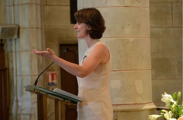 Photo Dorothée Perreau
