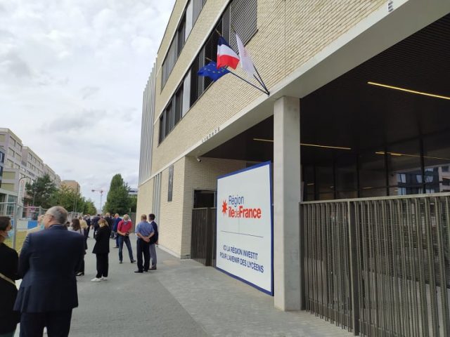 DEP_Lycée_international_Palaiseau