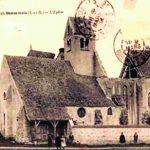 DannemoisEglise Patrimoine