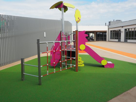 ecole ormoy construction 2021 inauguration