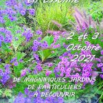 Secrets Jardins
