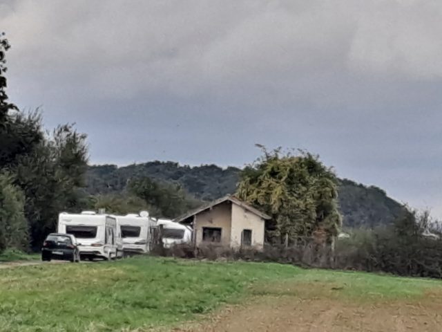 VLG caravanes ba217 2