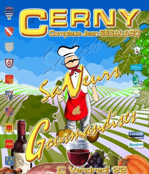 CERNY 2021
