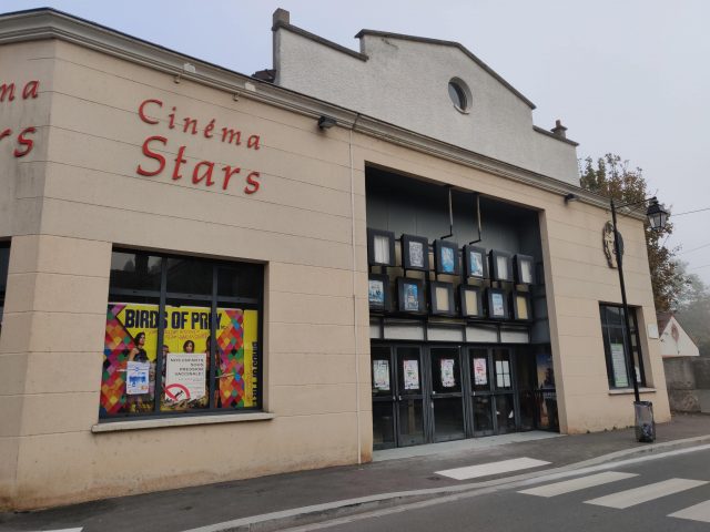ARPAJON cinema 2