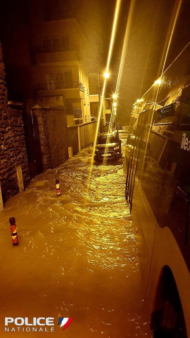 MORSANGSO canalisation 4