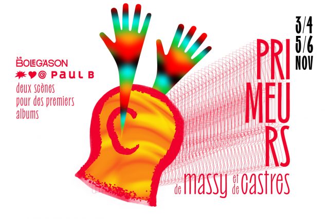 Primeurs de Massy
