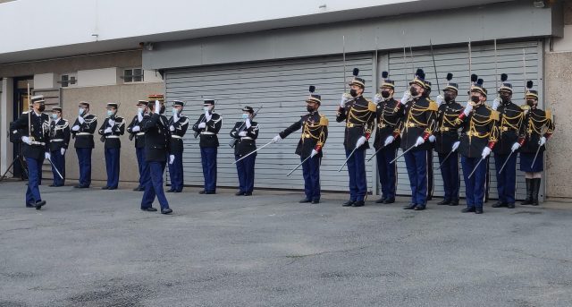 DOURDAN gendarmerie