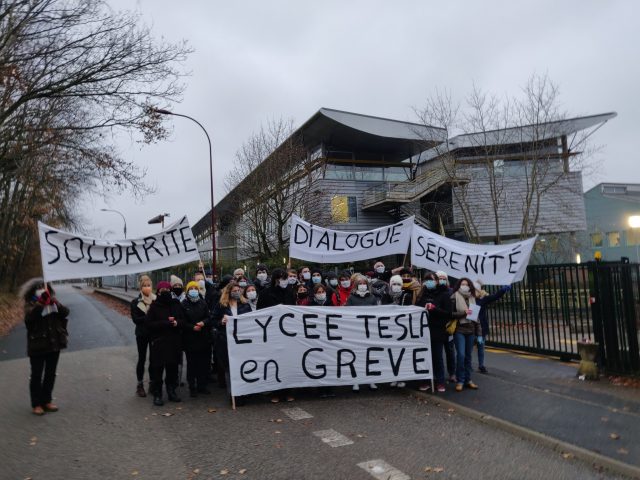 DOURDAN greve