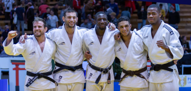 Flam judo
