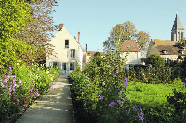 Milly_ Maison Cocteau (c) P.Leautey