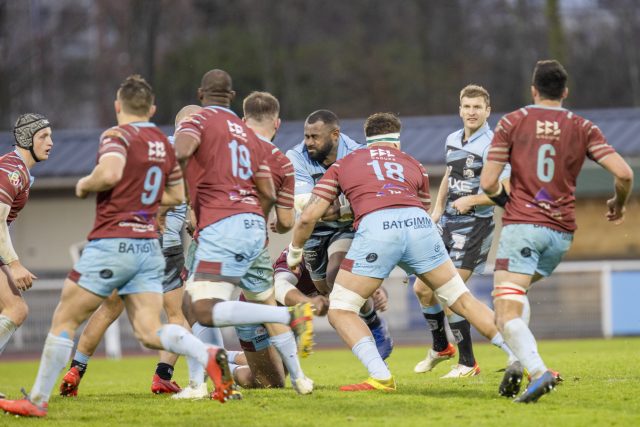 Masy rugby Tawalo