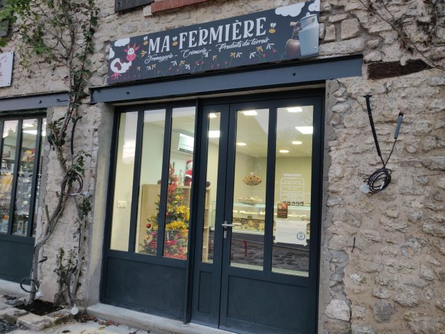SACLAS fromagerie 2