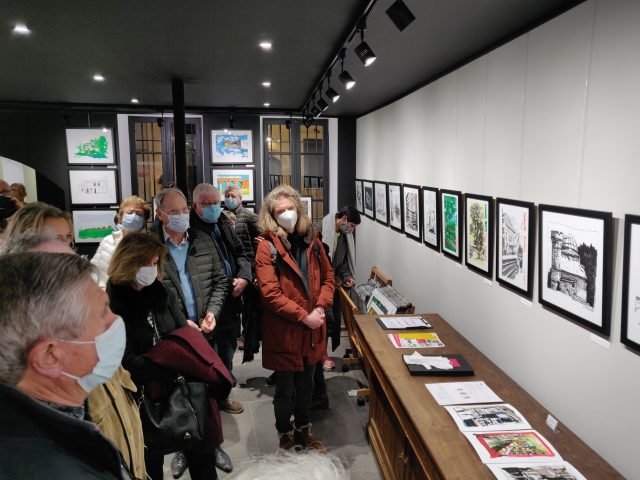 ETA expo senaud