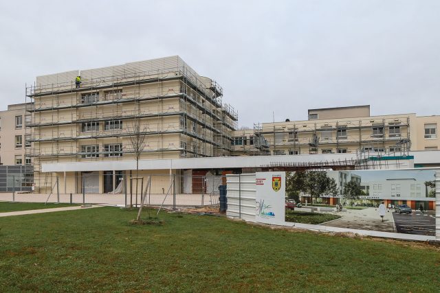 ETA hopital