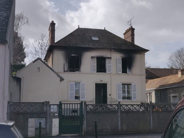 FD BSSY maison 1