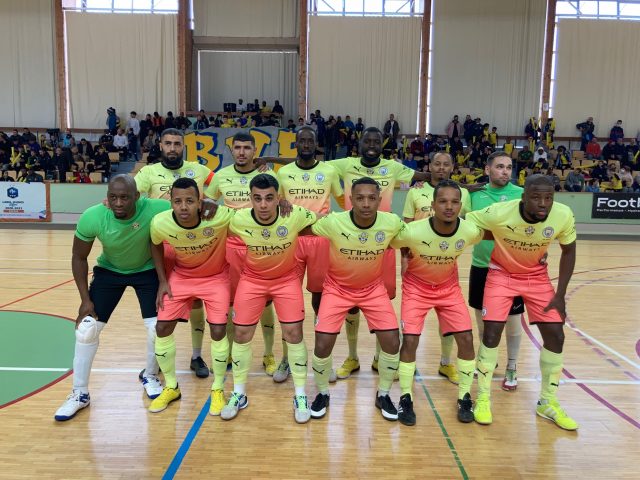 BVE Futsal