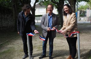 Bruyères-le-Châtel inauguration église Saint-Didier travaux maire architecte députée