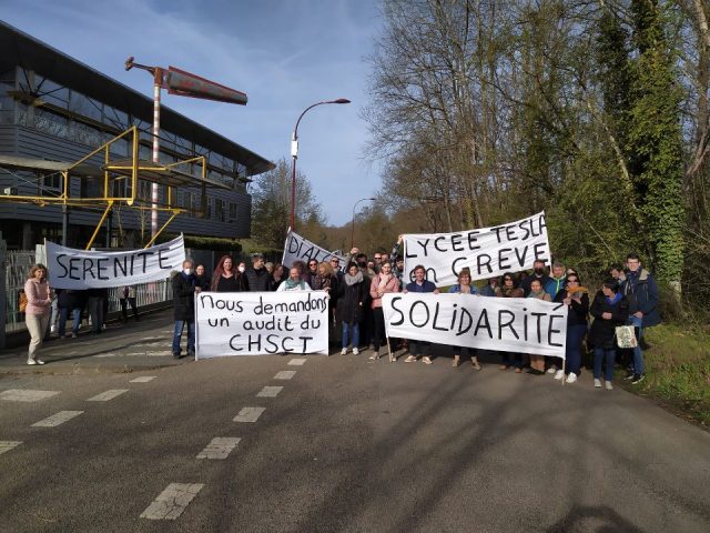 DOURDAN greve