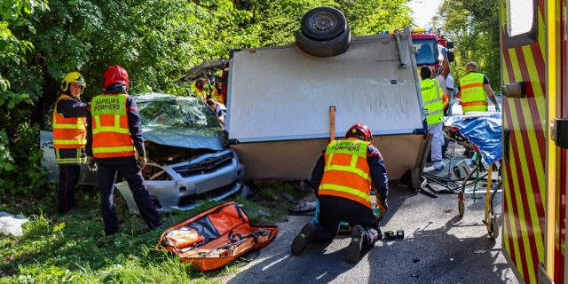 FD accident courances 1