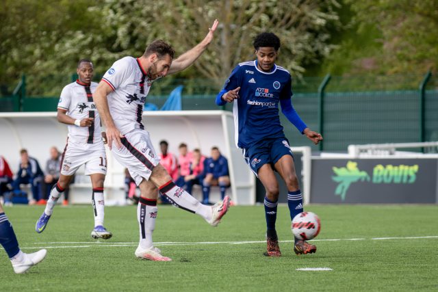 Foot Fleury Petrilli