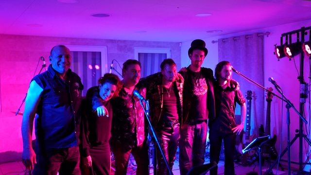 GUIBEVILLE concert 1
