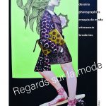 visuel regards sur la mode