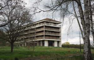 Soisy-sur-Ecole Réaux