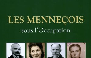 Mennecy livre patrimoine histoire Nicole Duchon