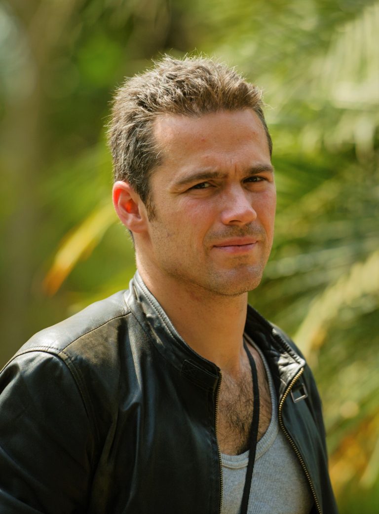 Portrait : Vincent Dabadie,  un Verriérois qui invite à voir ailleurs