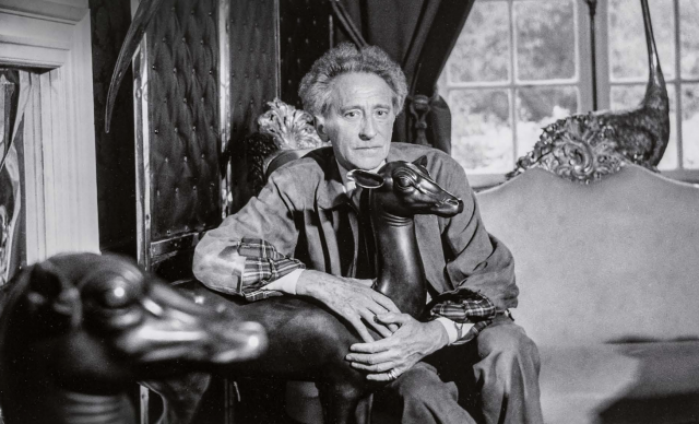 MILLY cocteau