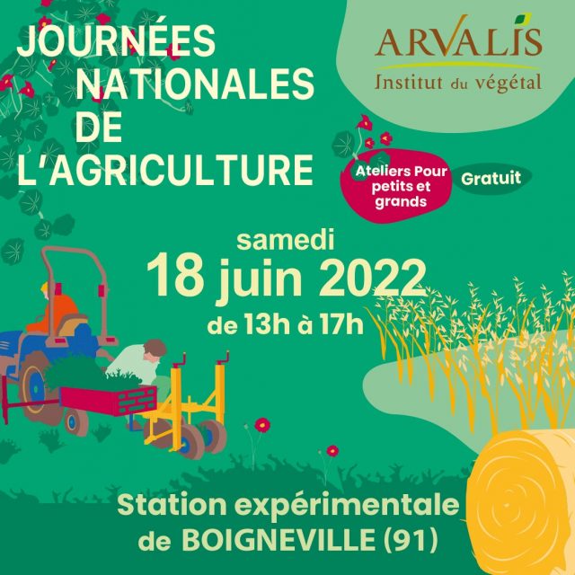 BOIGNEVILLEjournéeagriculture
