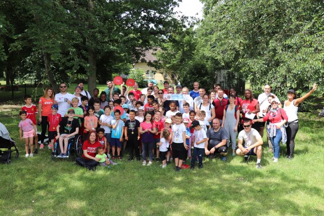 BRIERES course coeur