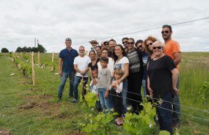 vignes dourdannais corbreuse association