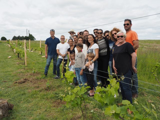 vignes dourdannais corbreuse association