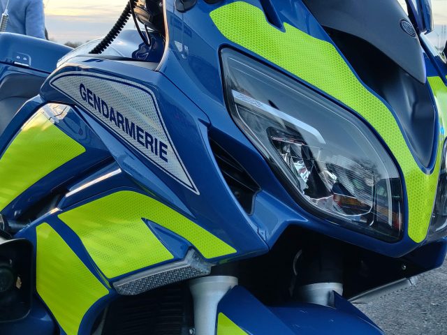 FD gendarmerie
