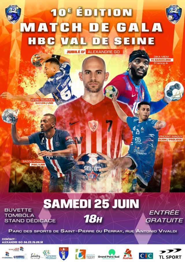 GALA VDS 2022