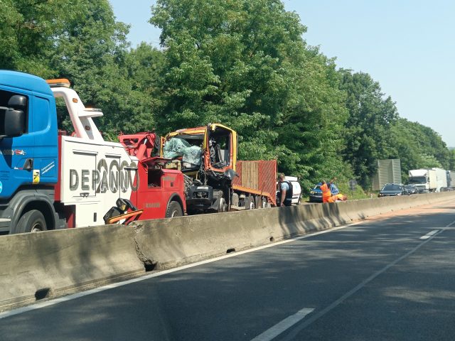 FD accident rn20 bssy