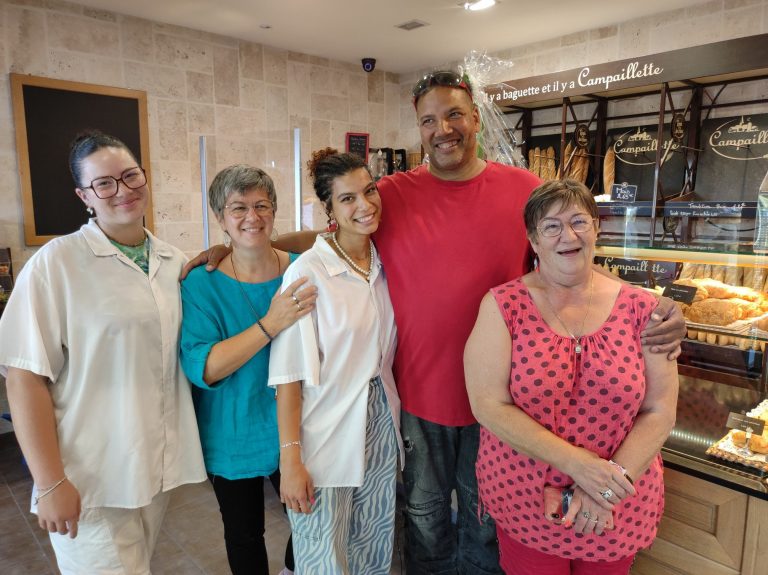 Essonne : à Etréchy, après 17 ans, la boulangerie Kilo tire sa révérence