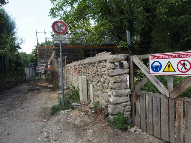 Le parc ouvrira ses portes à partir de mai 2023.