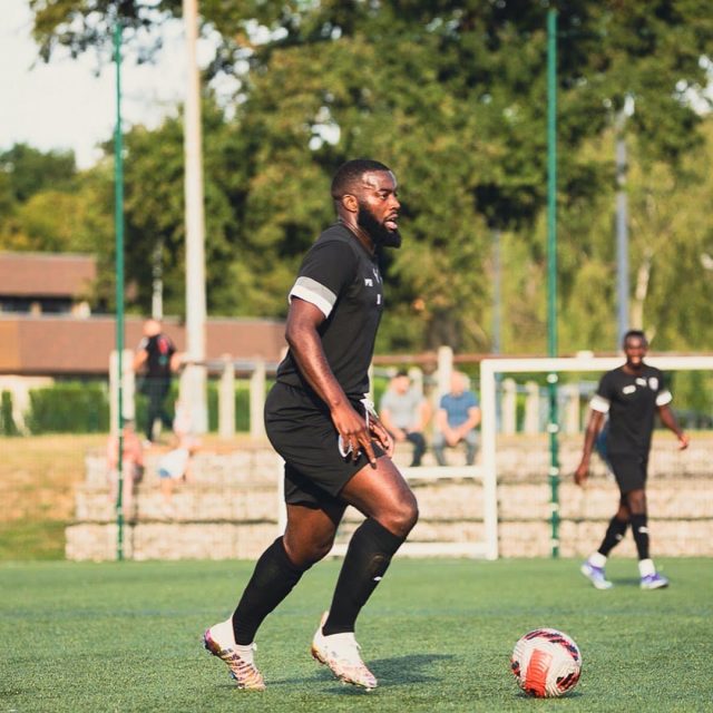 Blazi SGFC