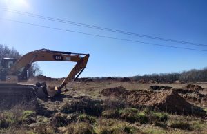 fouilles roinville sous dourdan nexity projet logement