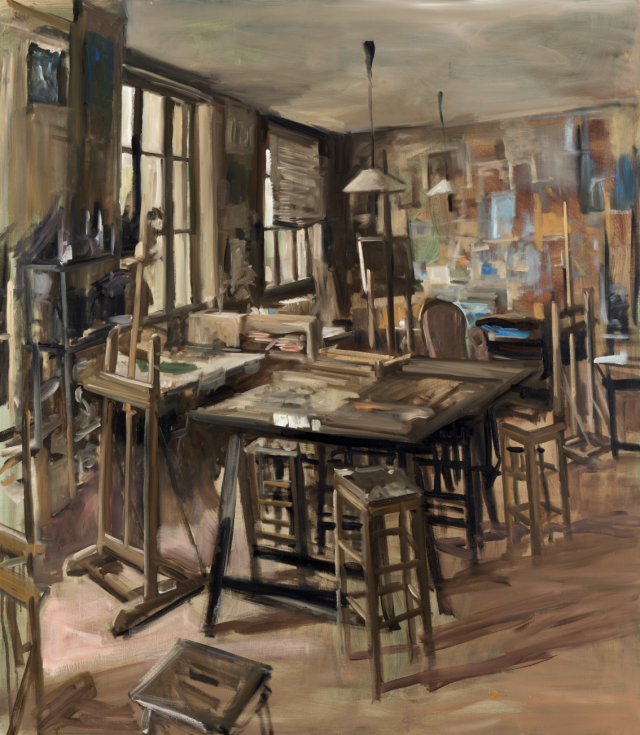 ETA atelier vigne