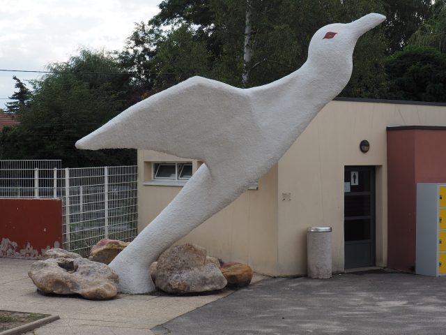 L'oiseau