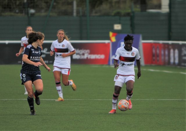 Rosemonde Kouassi Fleury