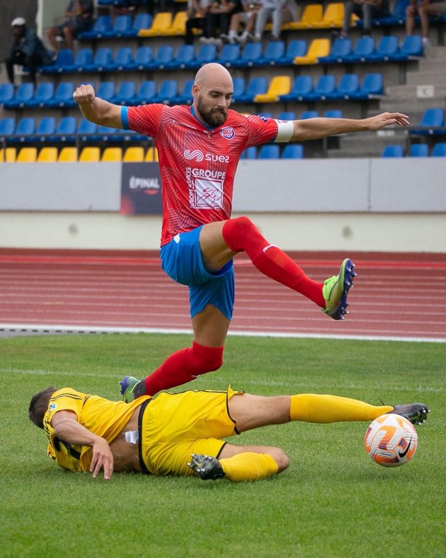 SGFC