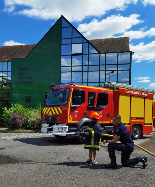ETA centre de secours 1