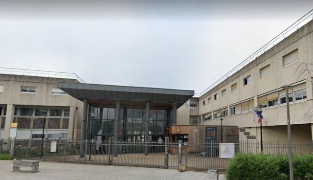 FD lycee georges brassens